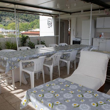 קמנה וורלה Ronzi Apartments מראה חיצוני תמונה