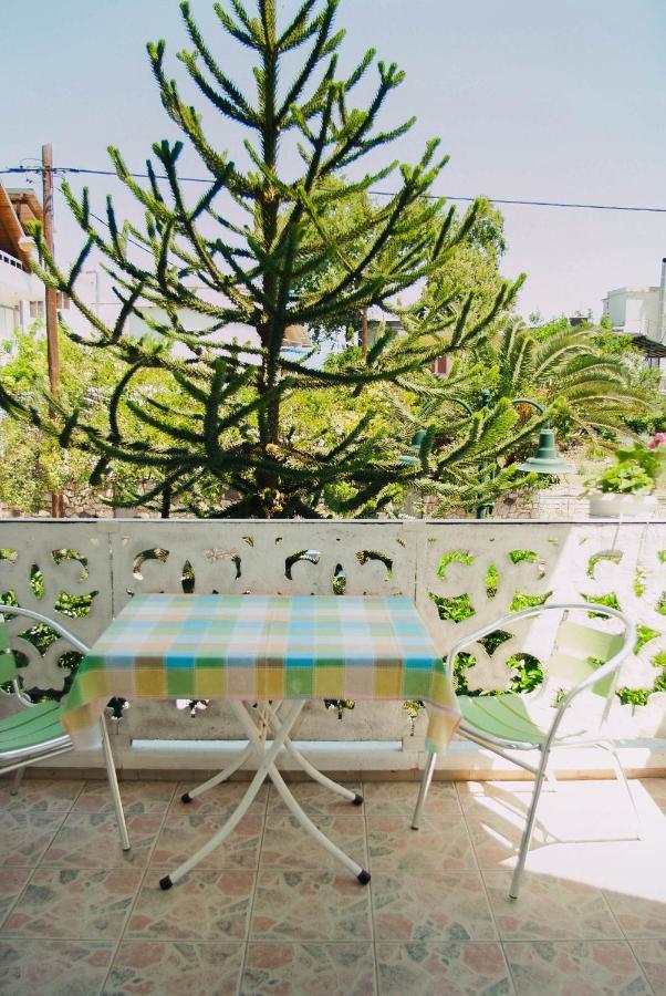 קמנה וורלה Ronzi Apartments מראה חיצוני תמונה