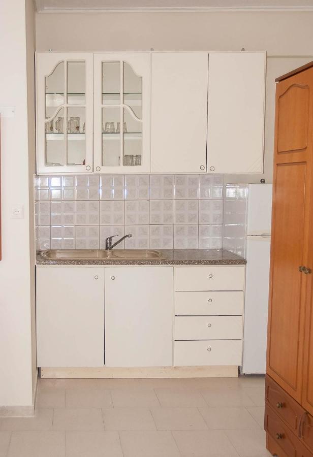 קמנה וורלה Ronzi Apartments מראה חיצוני תמונה