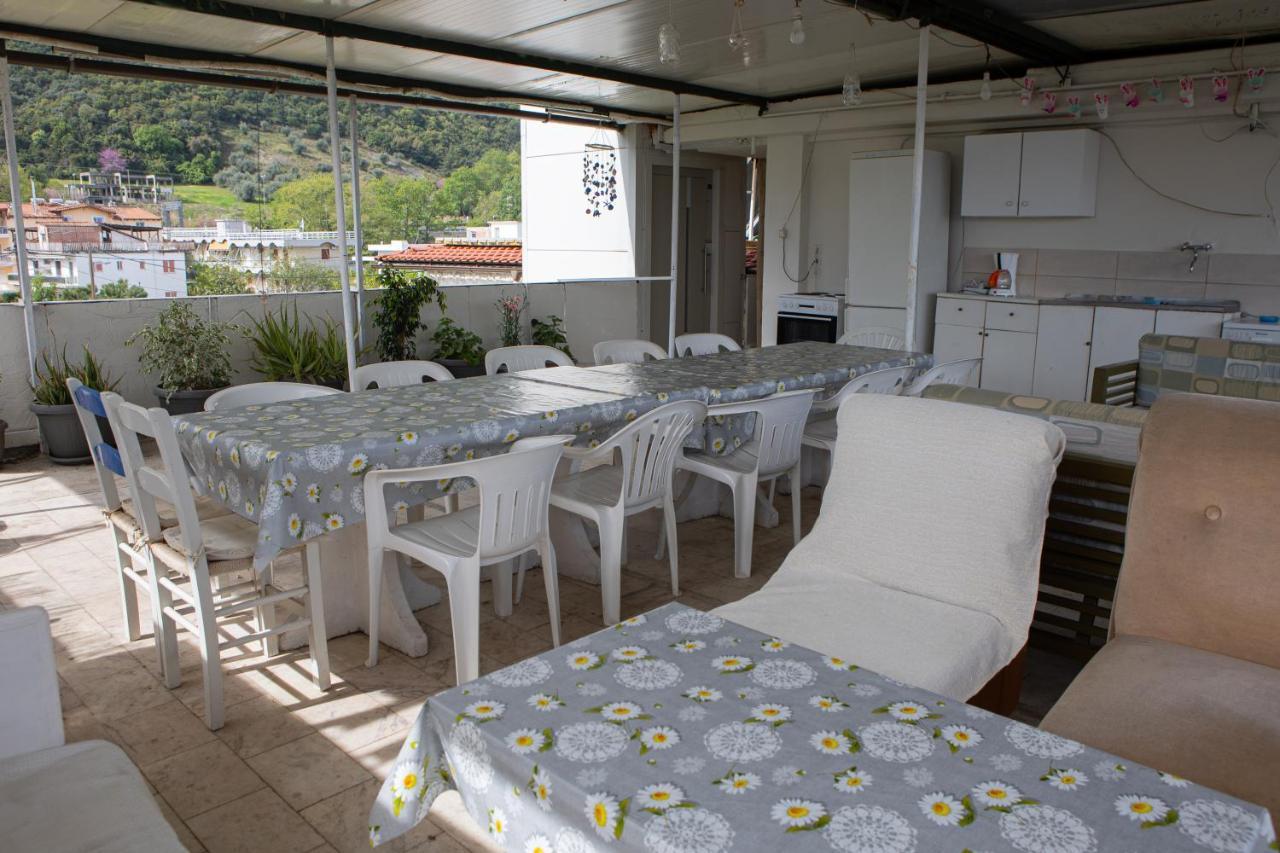 קמנה וורלה Ronzi Apartments מראה חיצוני תמונה