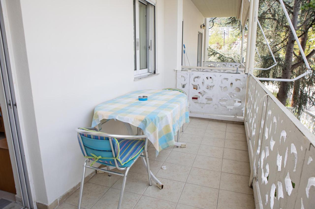 קמנה וורלה Ronzi Apartments מראה חיצוני תמונה