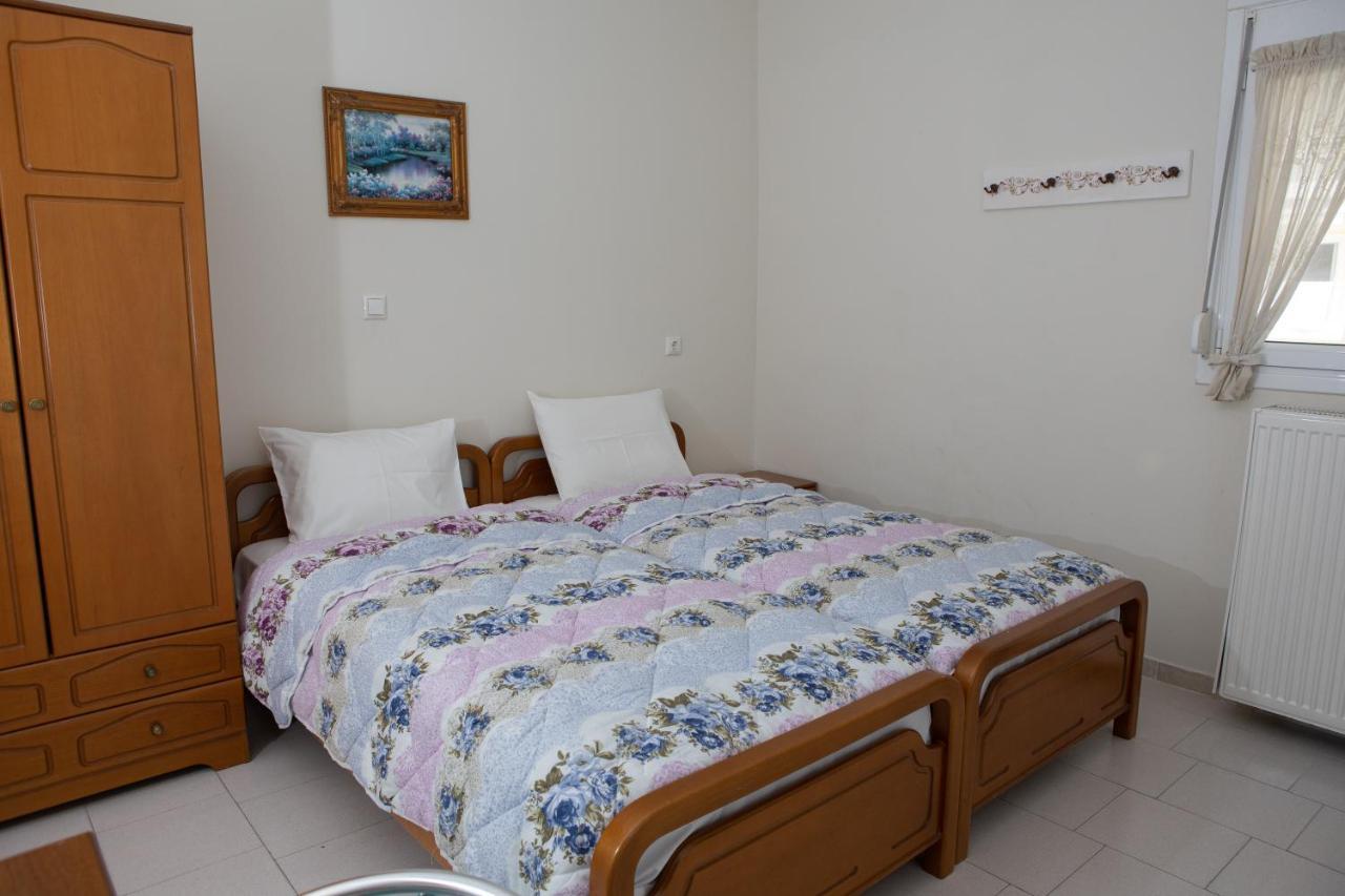 קמנה וורלה Ronzi Apartments מראה חיצוני תמונה