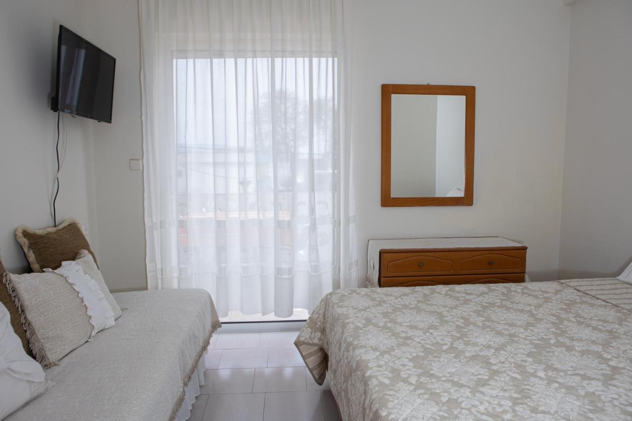 קמנה וורלה Ronzi Apartments מראה חיצוני תמונה