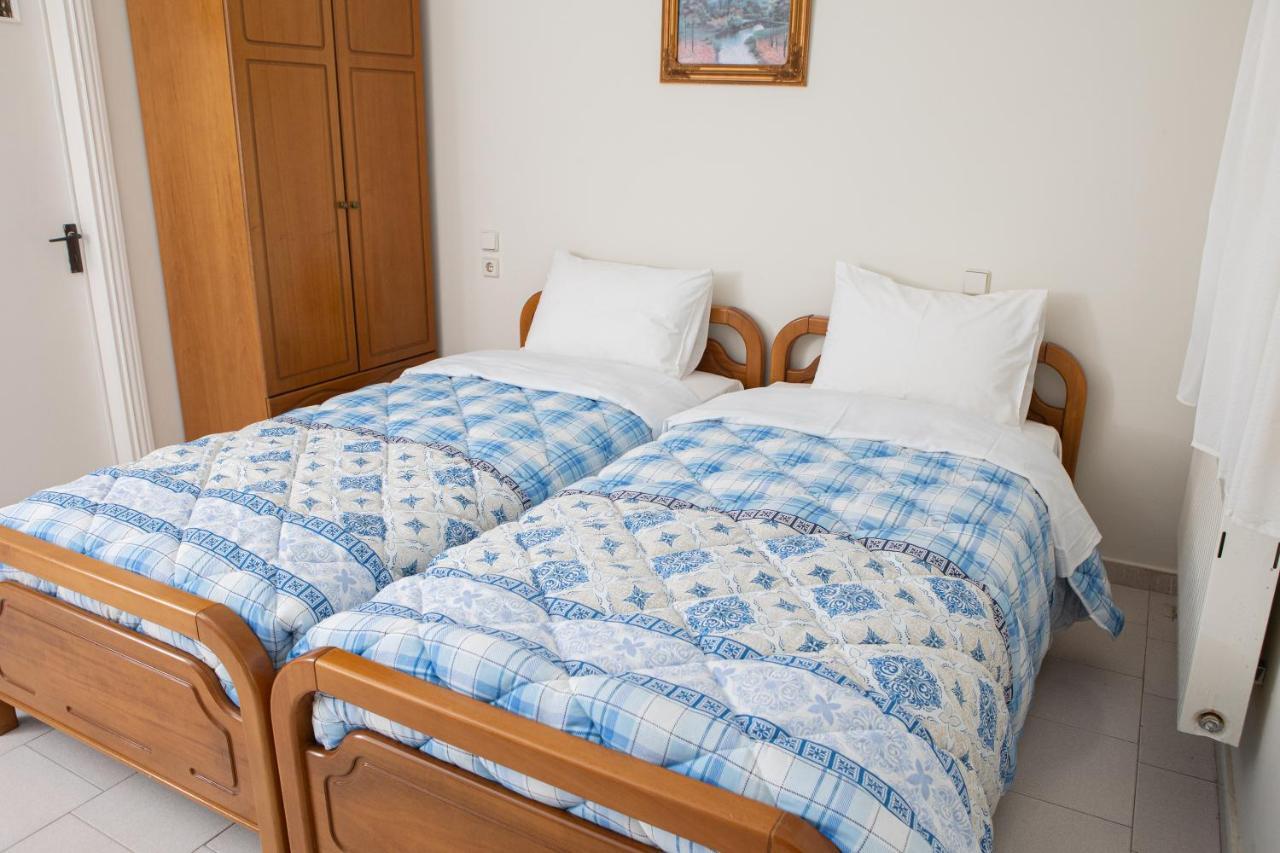 קמנה וורלה Ronzi Apartments מראה חיצוני תמונה